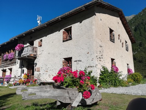 B&B Campaciol