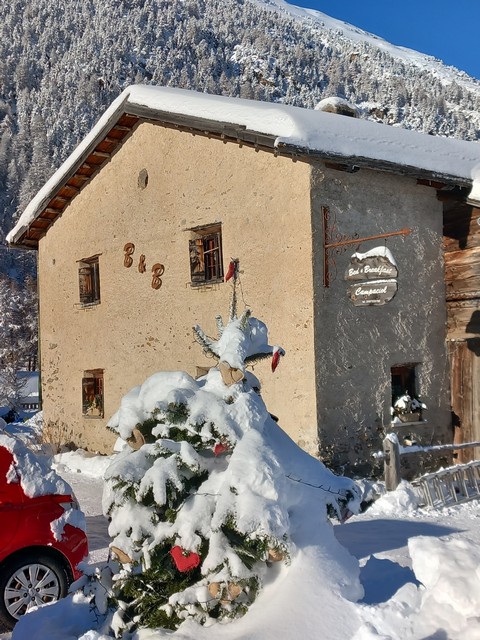 B&B Campaciol