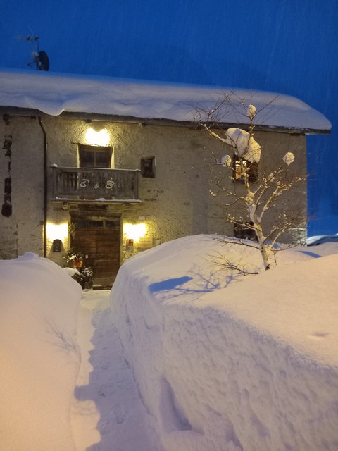 B&B Campaciol