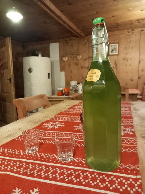 B&B Campaciol