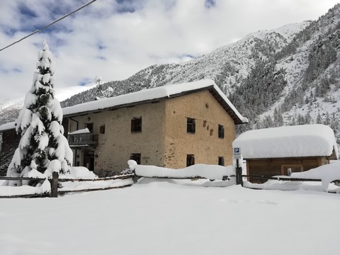 B&B Campaciol
