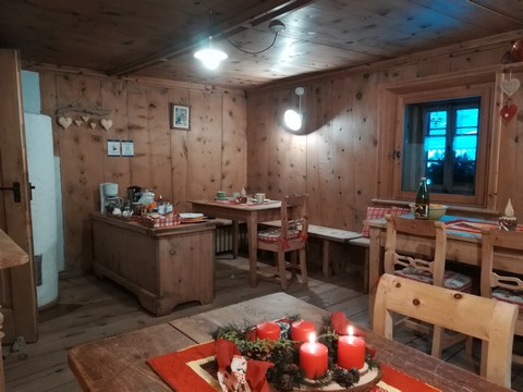 B&B Campaciol