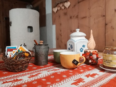 B&B Campaciol