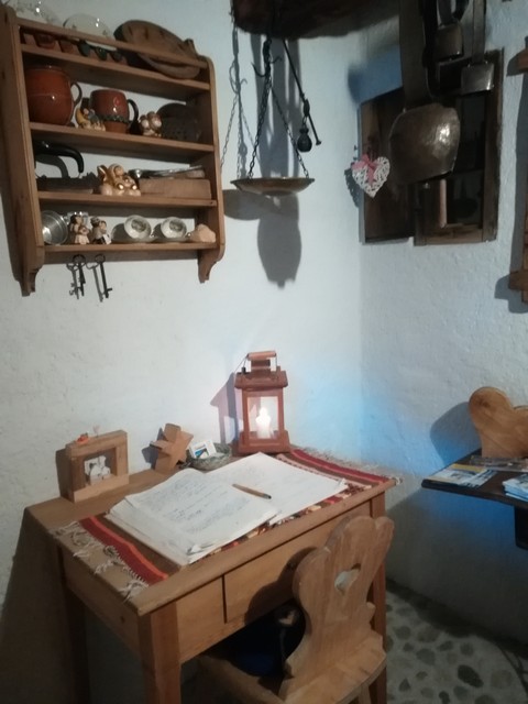 B&B Campaciol