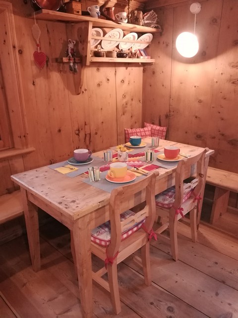 B&B Campaciol